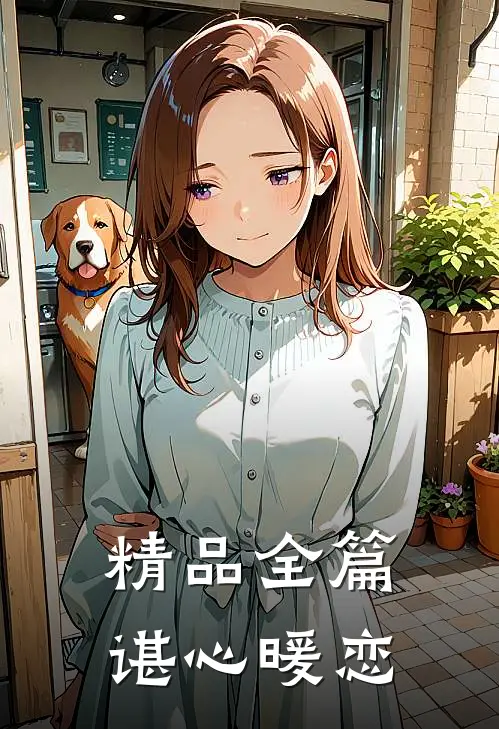精品全篇谌心暖恋
