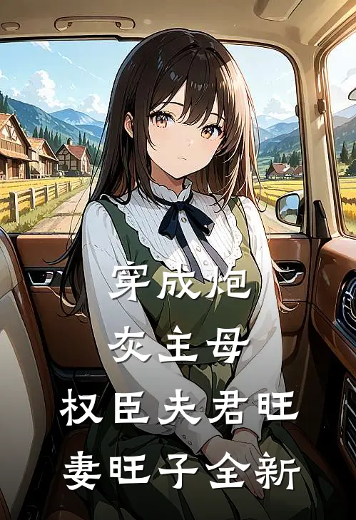 穿成炮灰主母，权臣夫君旺妻旺子全新