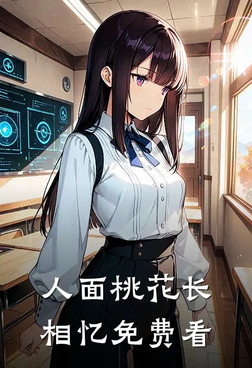 人面桃花长相忆免费看