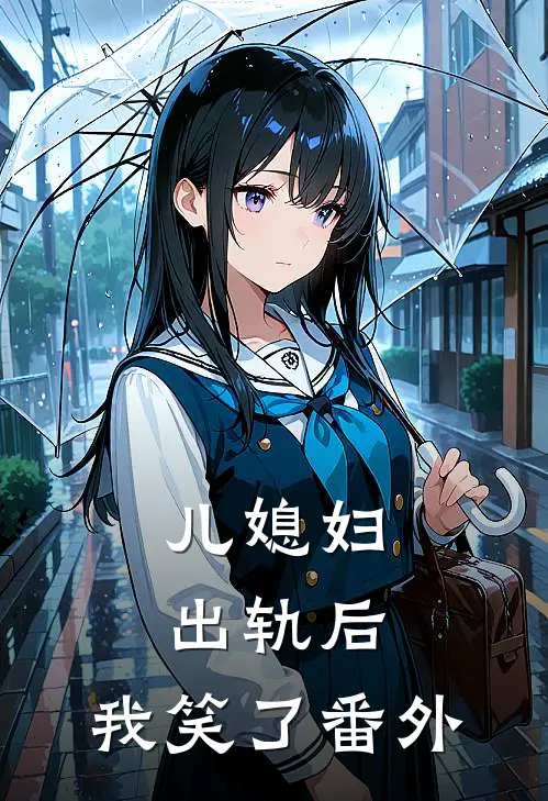 儿媳妇出轨后，我笑了 番外