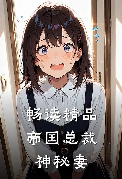 畅读精品帝国总裁神秘妻