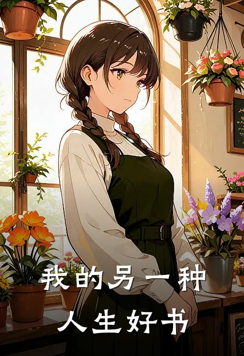 我的另一种人生好书
