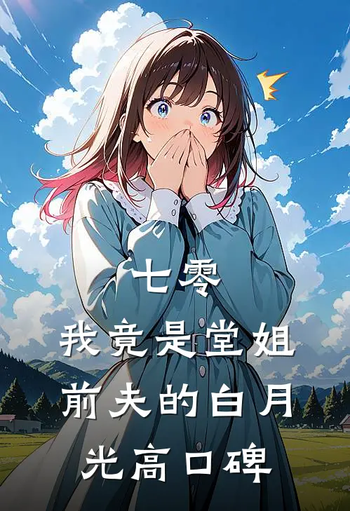 七零，我竟是堂姐前夫的白月光高口碑