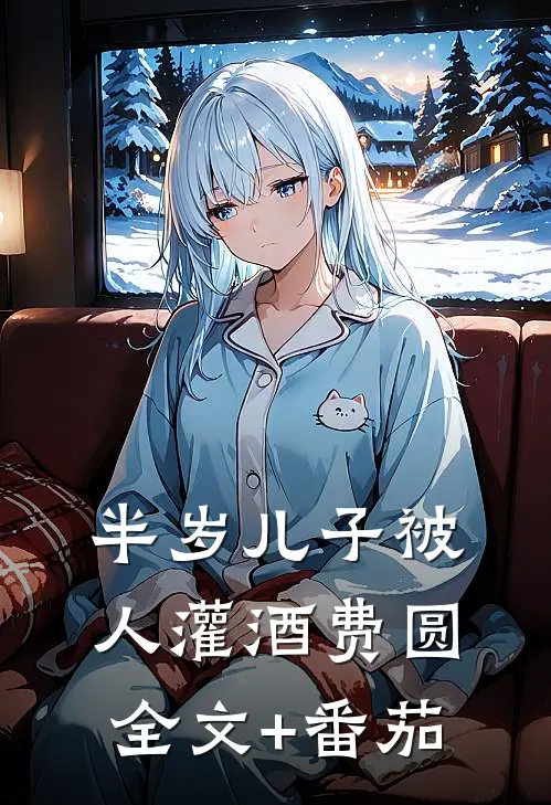 半岁儿子被人灌酒费圆全文+番茄