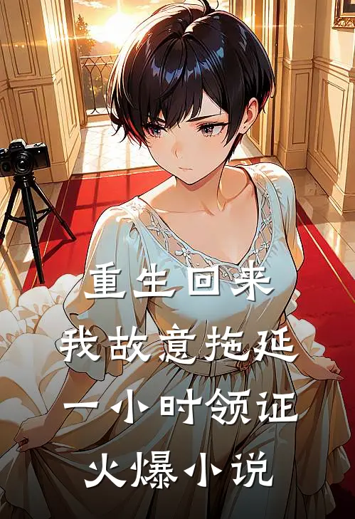 重生回来，我故意拖延一小时领证火爆小说
