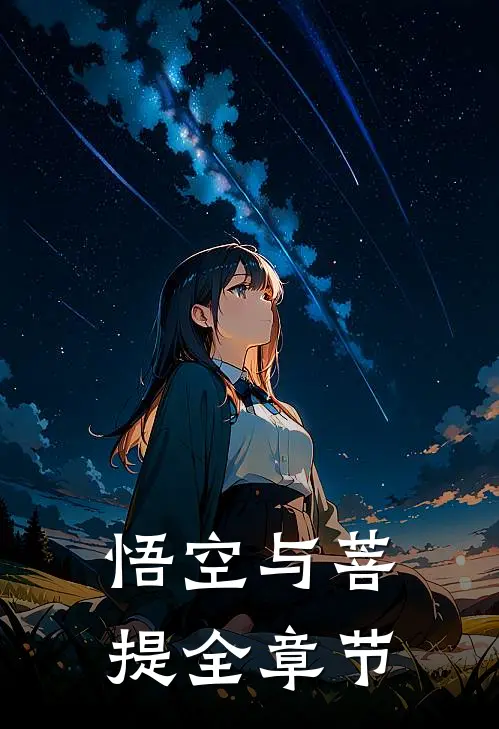 悟空与菩提全章节