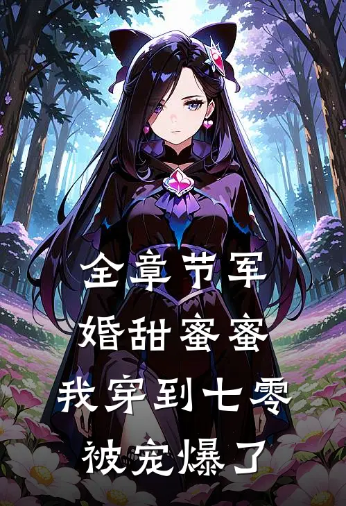 全章节军婚甜蜜蜜：我穿到七零被宠爆了