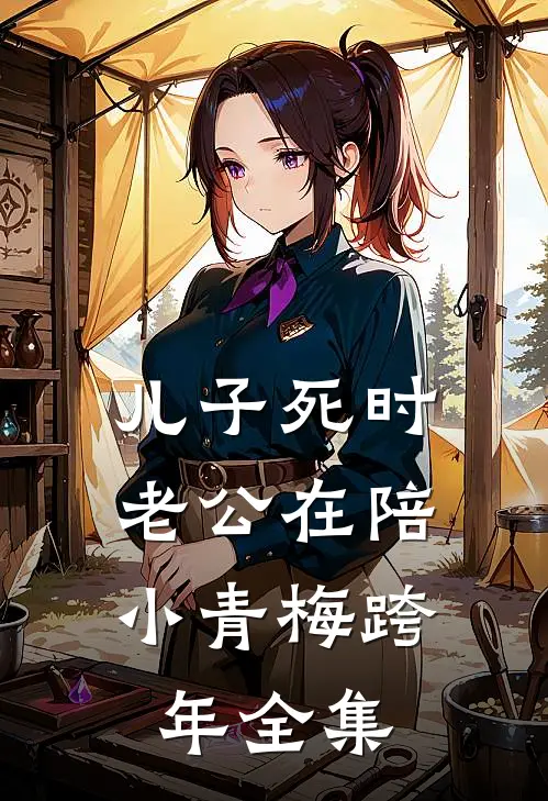 儿子死时，老公在陪小青梅跨年全集