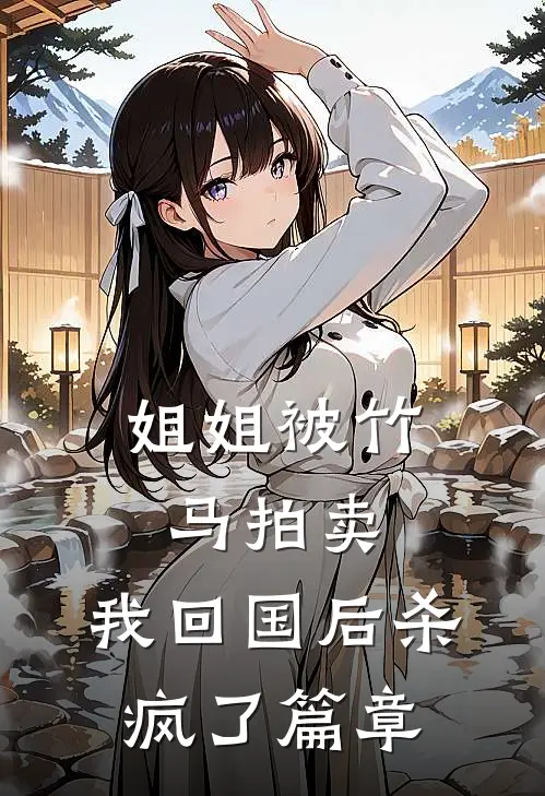 姐姐被竹马拍卖，我回国后杀疯了篇章