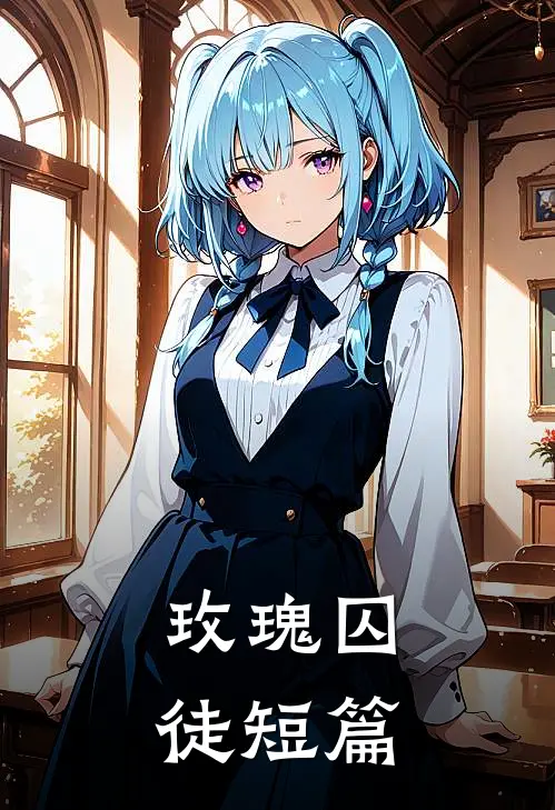 玫瑰囚徒短篇