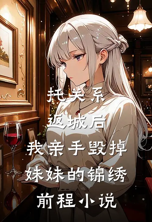 托关系返城后，我亲手毁掉妹妹的锦绣前程小说