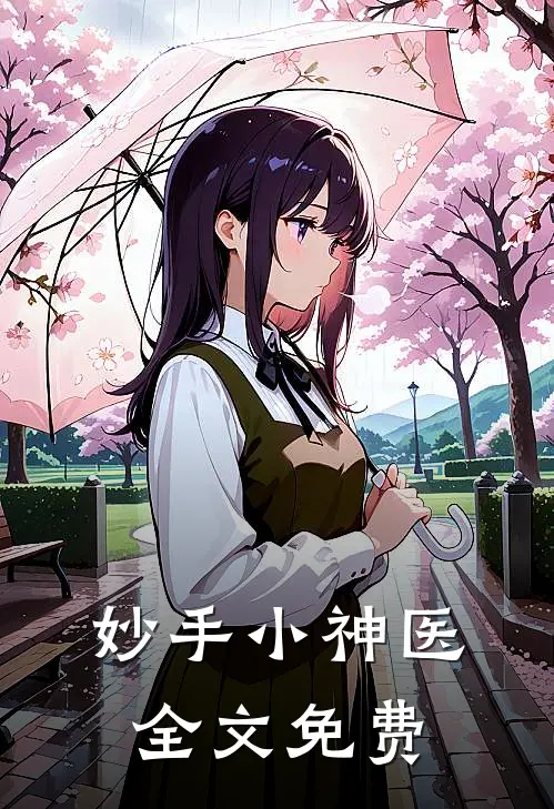 妙手小神医全文免费