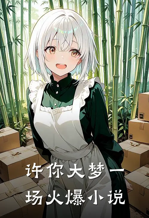 许你大梦一场火爆小说