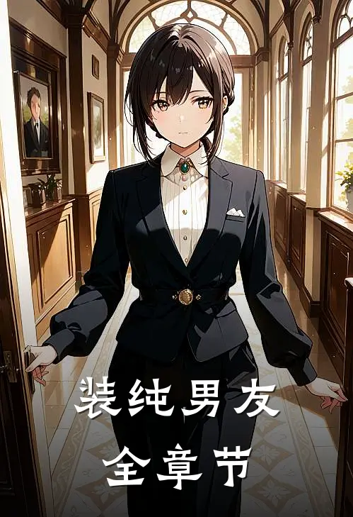 装纯男友全章节