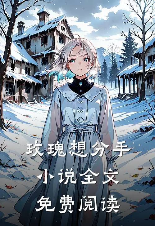 玫瑰想分手小说全文免费阅读