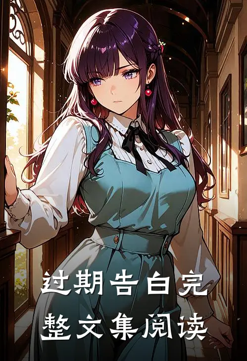 过期告白完整文集阅读