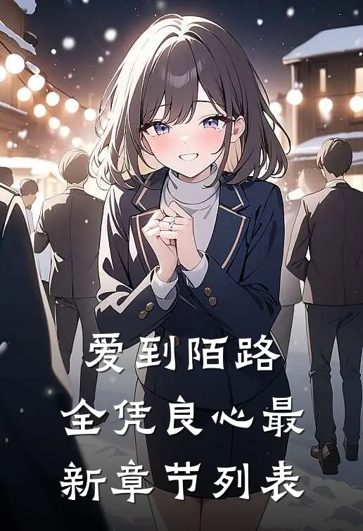 爱到陌路，全凭良心最新章节列表