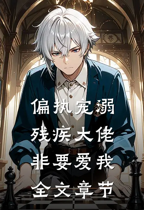 偏执宠溺：残疾大佬非要爱我全文章节