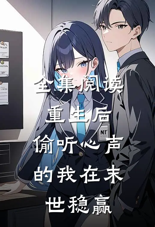 全集阅读重生后，偷听心声的我在末世稳赢