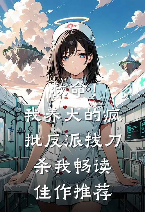 救命！我养大的疯批反派拔刀杀我畅读佳作推荐