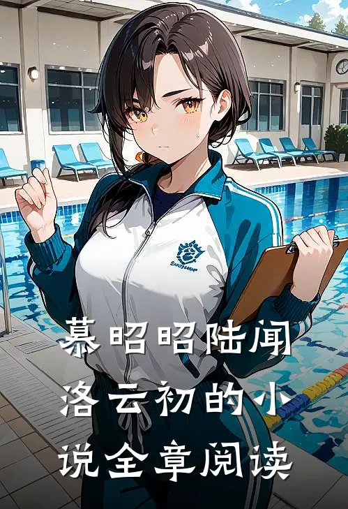 慕昭昭陆闻洛云初的小说全章阅读