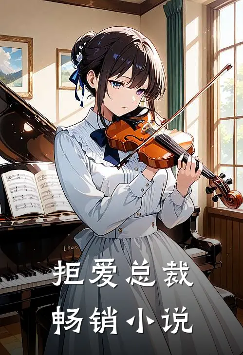 拒爱总裁畅销小说