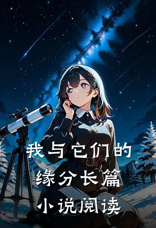 我与它们的缘分长篇小说阅读