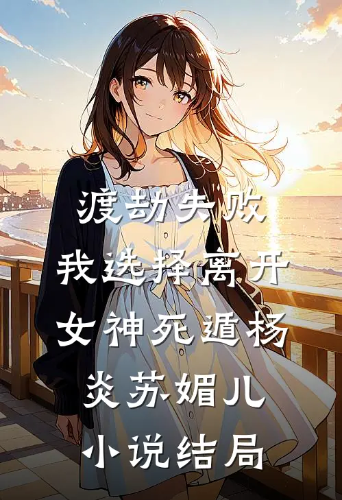 渡劫失败，我选择离开女神死遁杨炎苏媚儿小说结局