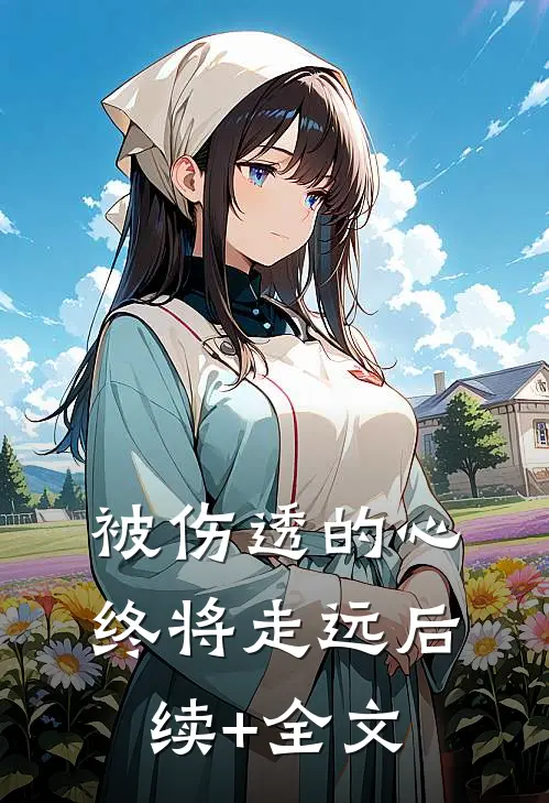 被伤透的心，终将走远后续+全文