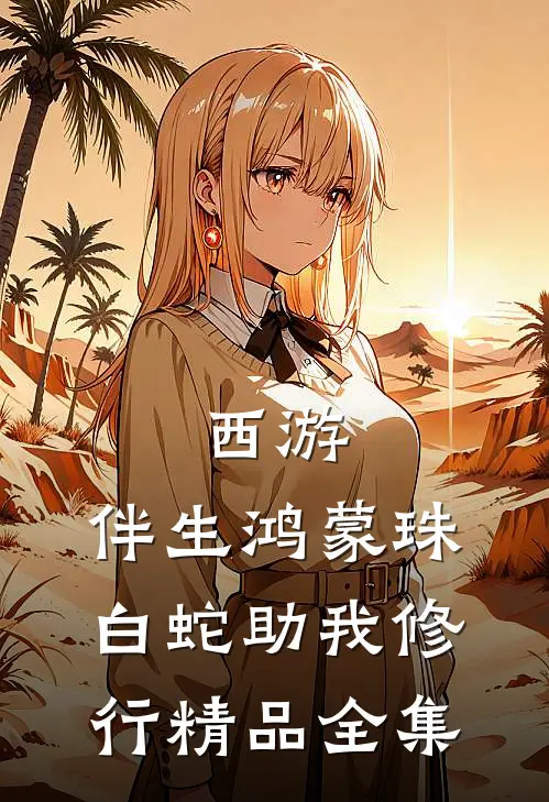 西游：伴生鸿蒙珠，白蛇助我修行精品全集