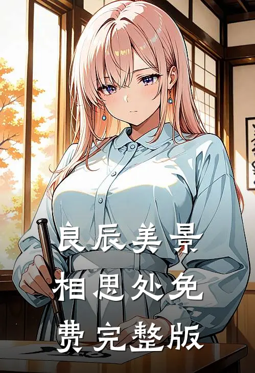 良辰美景相思处免费完整版