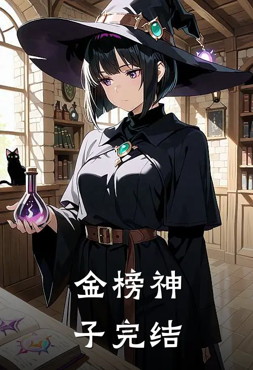 金榜神子完结