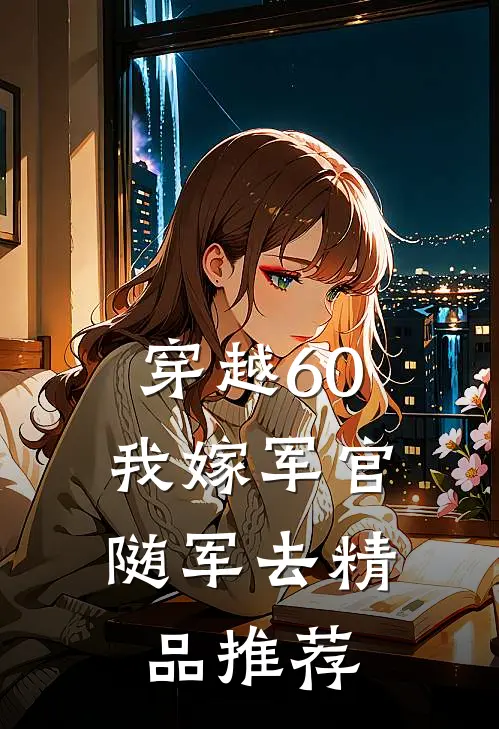 穿越60：我嫁军官随军去精品推荐