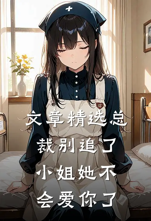 文章精选总裁别追了，小姐她不会爱你了