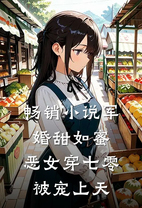 畅销小说军婚甜如蜜，恶女穿七零被宠上天