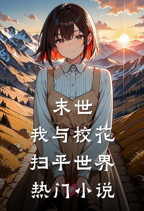末世，我与校花扫平世界热门小说