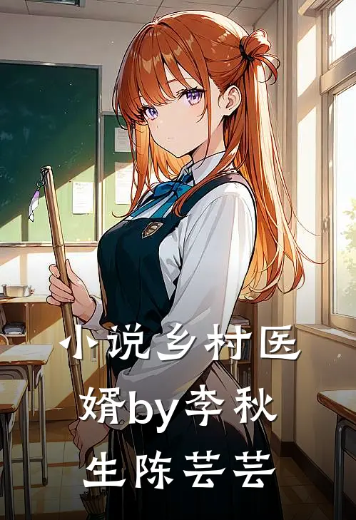 小说乡村医婿by李秋生陈芸芸