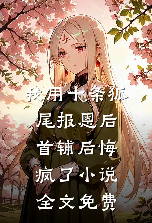 我用十条狐尾报恩后，首辅后悔疯了小说全文免费