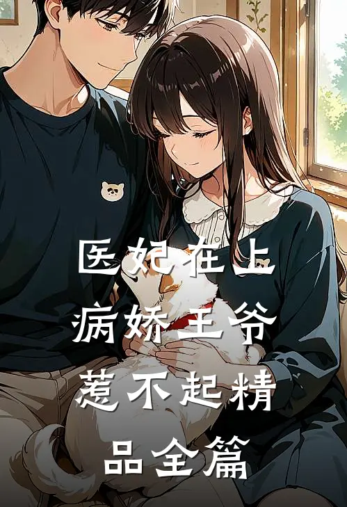 医妃在上：病娇王爷惹不起精品全篇