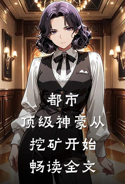 都市：顶级神豪从挖矿开始畅读全文