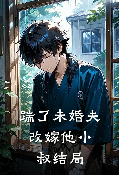 踹了未婚夫,改嫁他小叔结局怎么样
