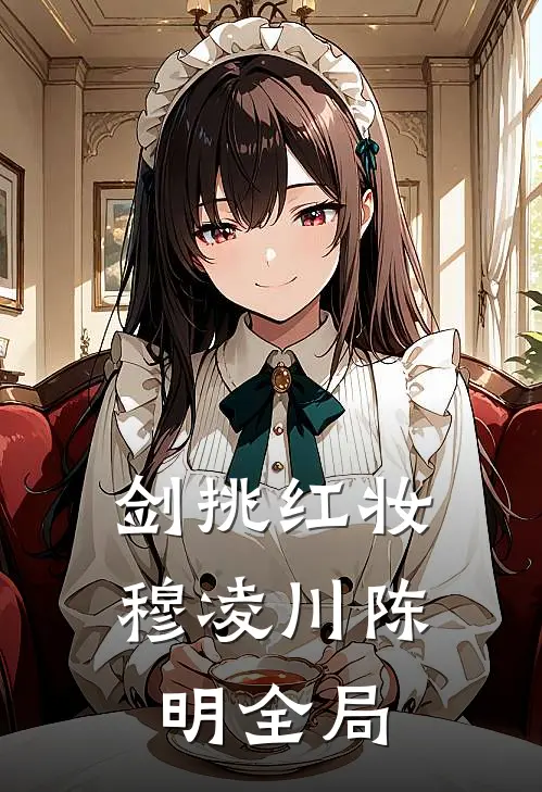 剑挑红妆穆凌川陈明全局