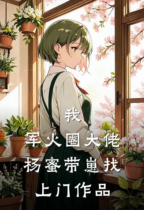 我，军火圈大佬，杨蜜带崽找上门作品