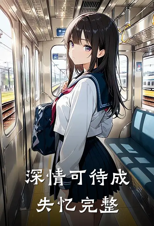 深情可待成失忆完整