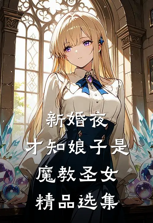 新婚夜，才知娘子是魔教圣女精品选集
