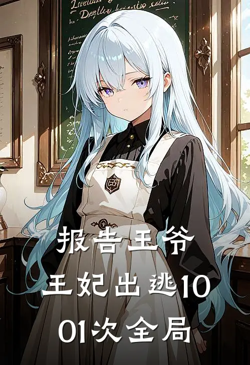报告王爷，王妃出逃1001次全局