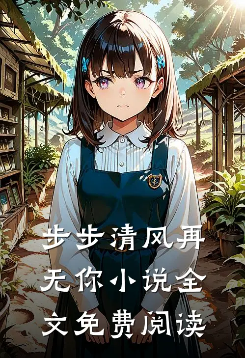 步步清风再无你小说全文免费阅读