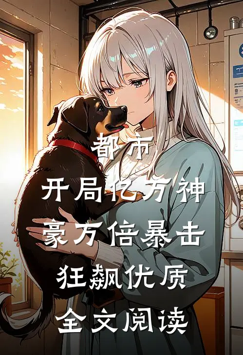 都市：开局亿万神豪万倍暴击狂飙优质全文阅读