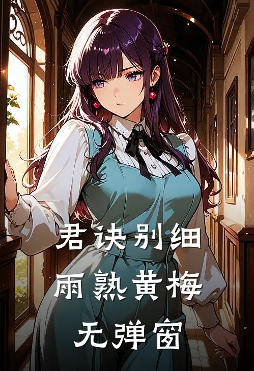 君诀别细雨熟黄梅无弹窗