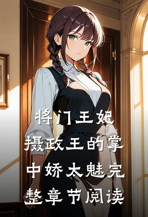 将门王妃：摄政王的掌中娇太魅完整章节阅读